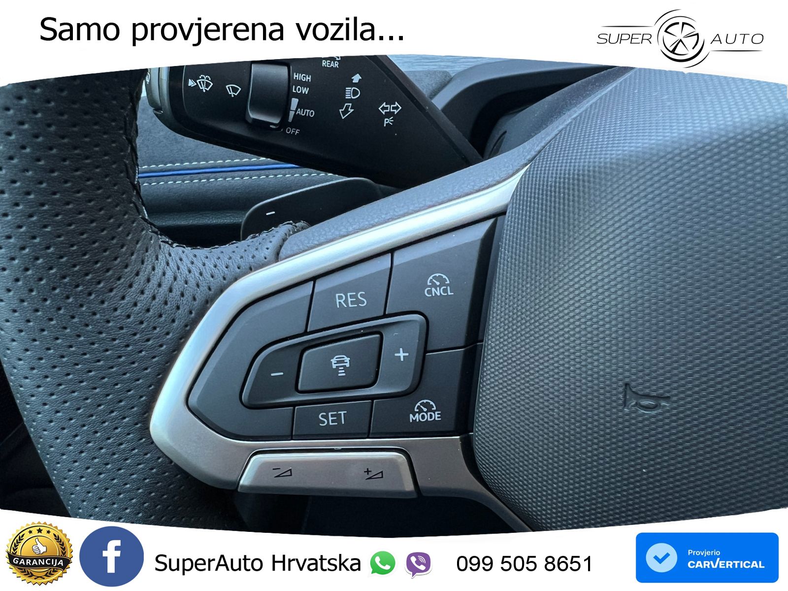 Volkswagen Passat Variant 2.0 TDI (193 KS) 4MOTION DSG R-Line LED+GR SJED+ACC
