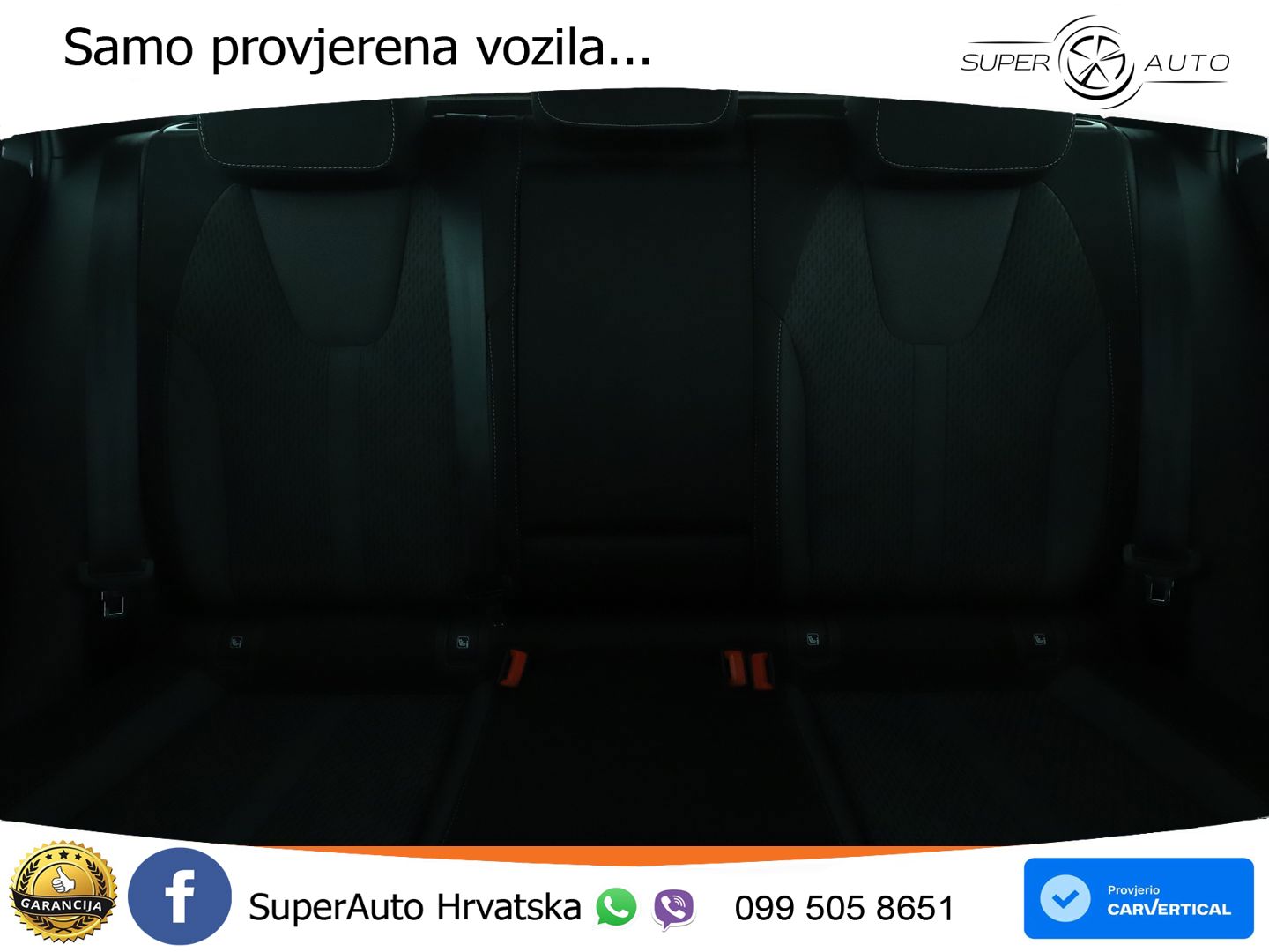 Škoda Octavia Combi 1.5 TSI (150 KS)
