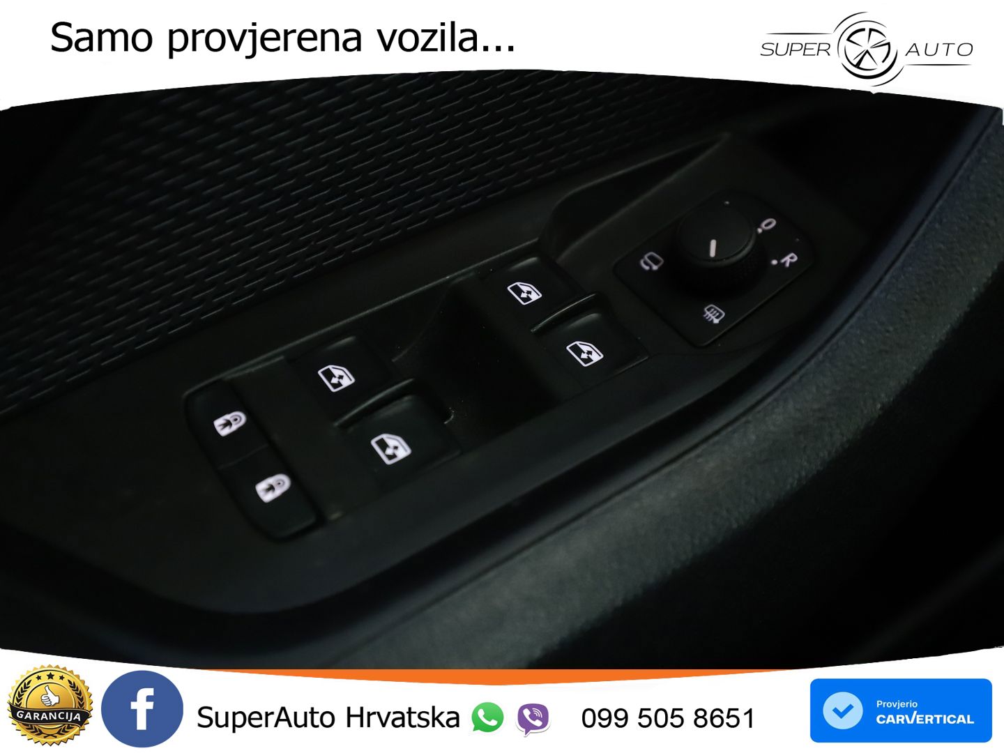 Škoda Octavia Combi 1.5 TSI (150 KS)