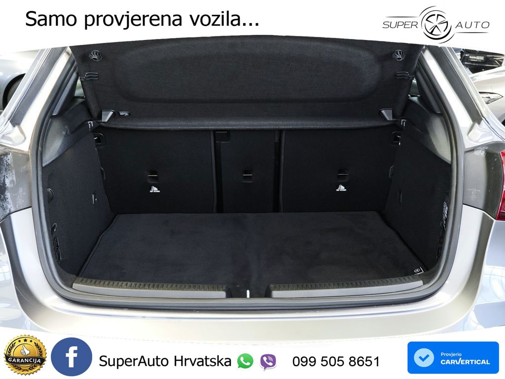 Mercedes-Benz A 200 7G-DCT AMG LED+GR SJED+ACC