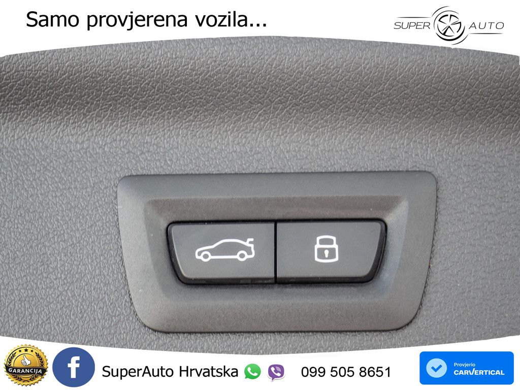 BMW X1 18i (136 KS) sDrive Steptronic M Sport