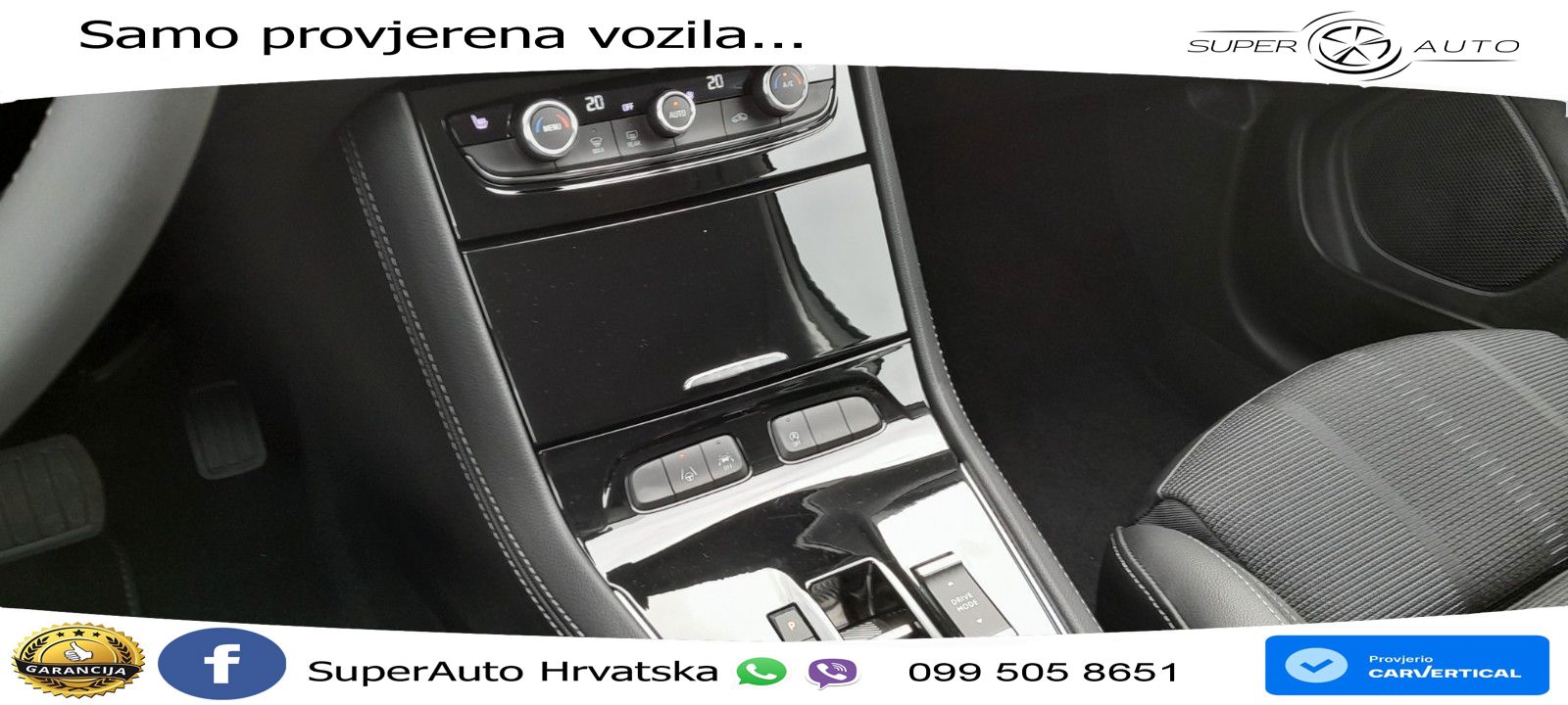 Opel Grandland 1.2i Turbo (130 KS) Automatic GS