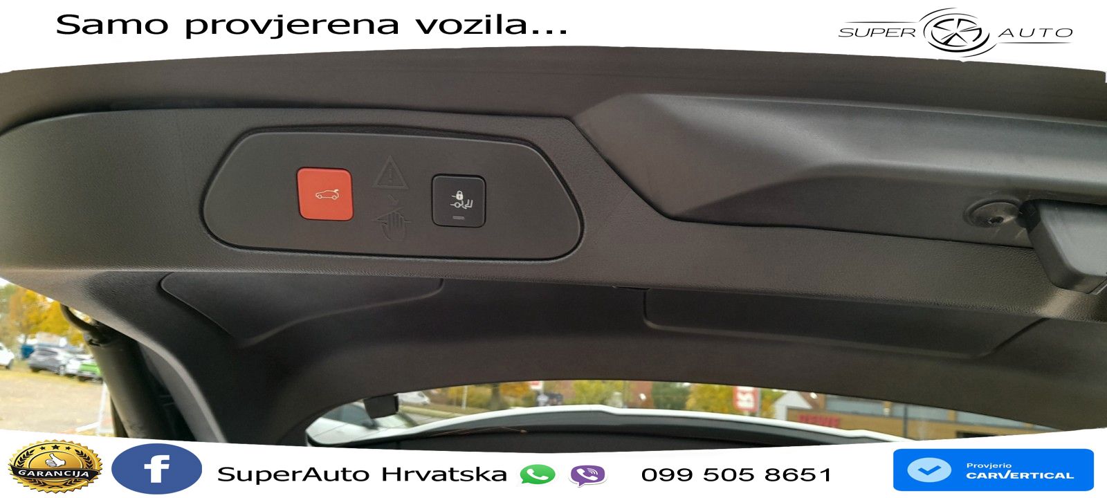 Opel Grandland 1.2i Turbo (130 KS) Automatic GS