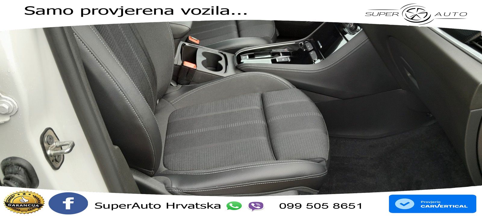 Opel Grandland 1.2i Turbo (130 KS) Automatic GS