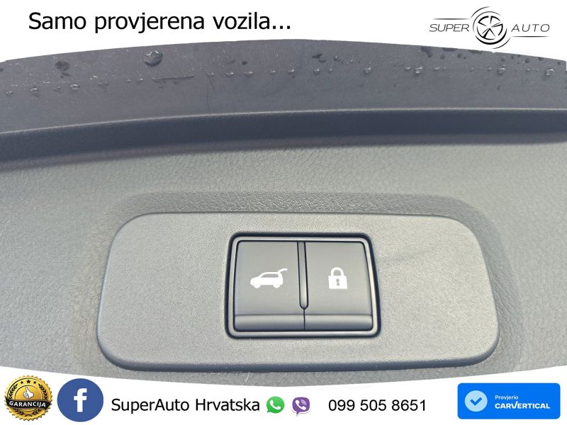 Nissan Qashqai 1.3 DIG-T (158 KS) 4x4 Xtronic LED+GR SJED+ACC