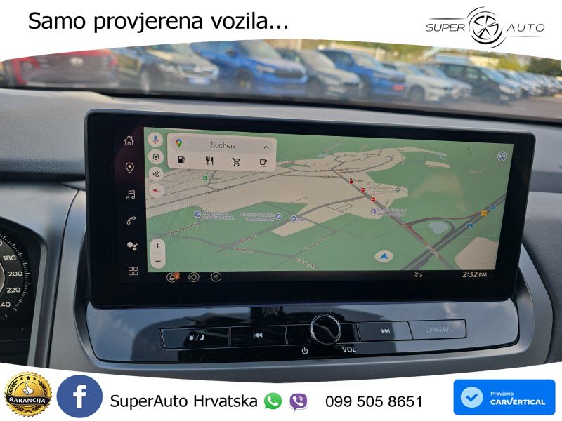 Nissan Qashqai 1.3 DIG-T (158 KS) 4x4 Xtronic LED+GR SJED+ACC