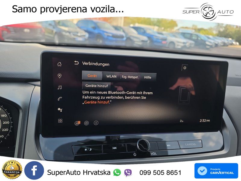 Nissan Qashqai 1.3 DIG-T (158 KS) 4x4 Xtronic LED+GR SJED+ACC