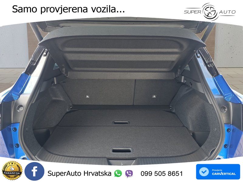 Nissan Qashqai 1.3 DIG-T (158 KS) 4x4 Xtronic LED+GR SJED+ACC