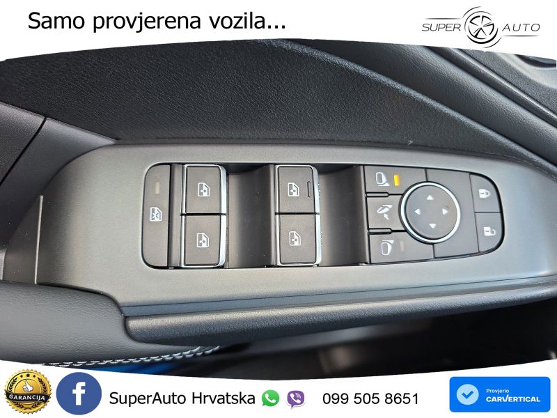 Nissan Qashqai 1.3 DIG-T (158 KS) 4x4 Xtronic LED+GR SJED+ACC
