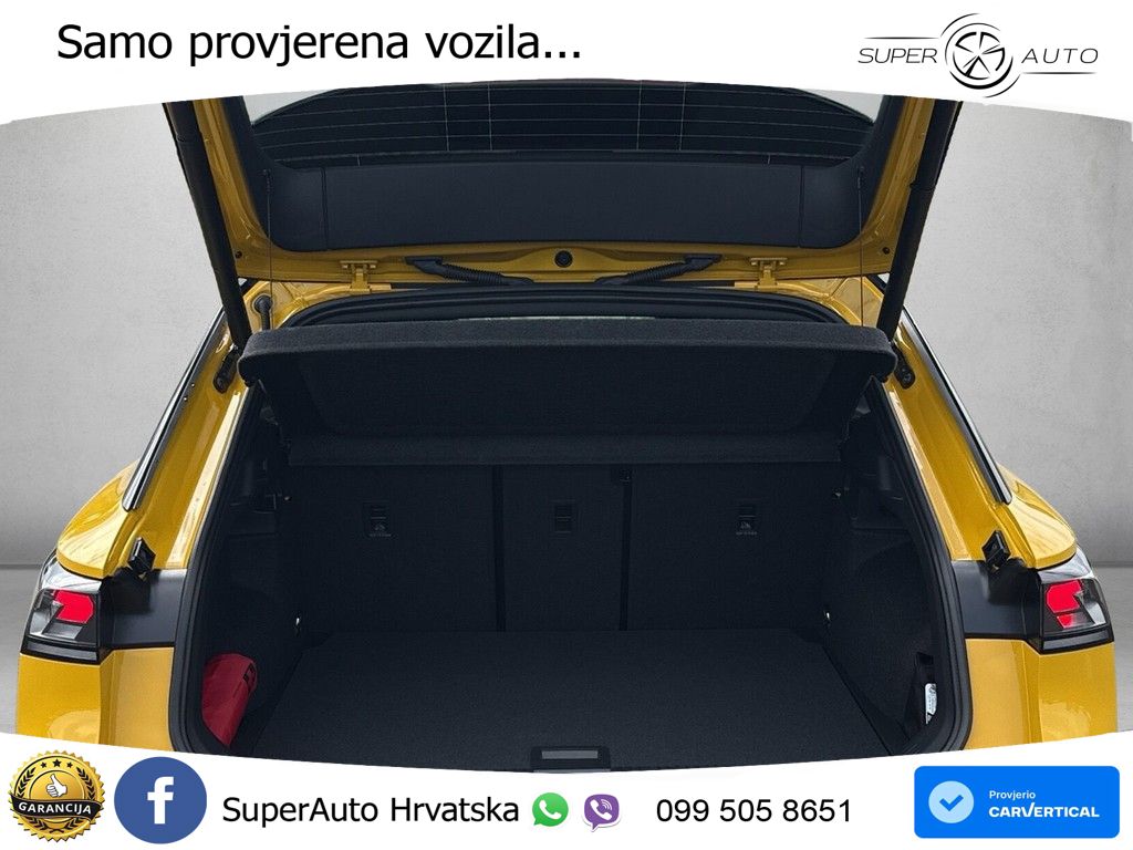 Volkswagen T-Roc 1.5 eTSI (150 KS)  DSG ACC+HEAD+GR SJED+360+PANO