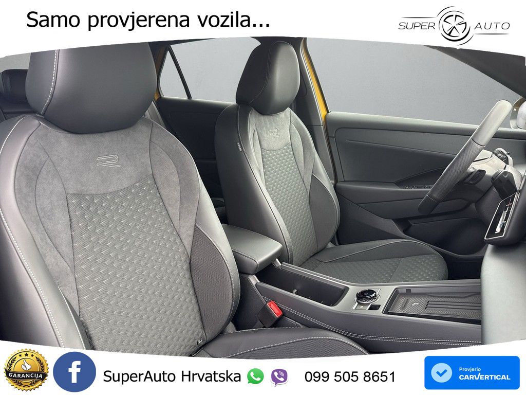 Volkswagen T-Roc 1.5 eTSI (150 KS)  DSG ACC+HEAD+GR SJED+360+PANO