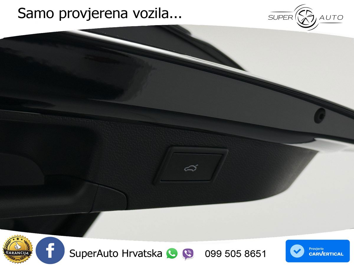 Volkswagen Passat Variant 2.0 TDI (193 KS) 4MOTION DSG R-Line LED+GR SJED+ACC