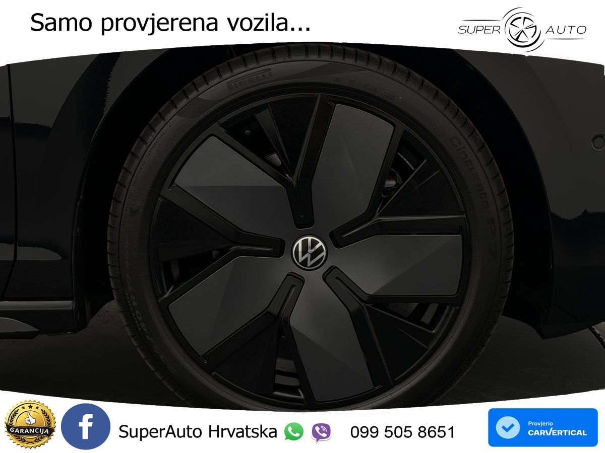 Volkswagen Passat Variant 2.0 TDI (193 KS) 4MOTION DSG R-Line LED+GR SJED+ACC