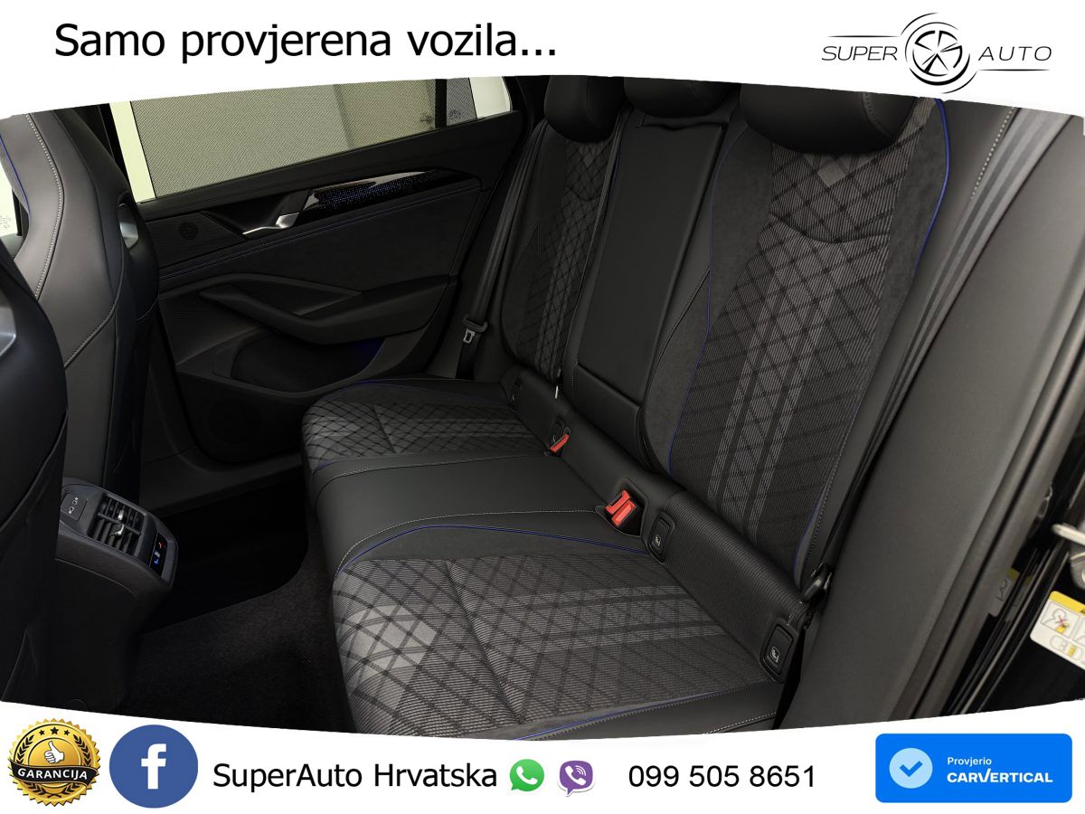 Volkswagen Passat Variant 2.0 TDI (193 KS) 4MOTION DSG R-Line LED+GR SJED+ACC