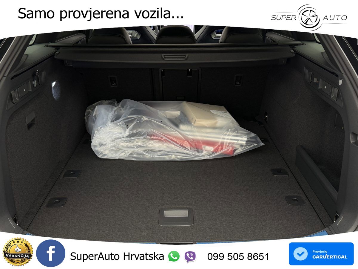 Volkswagen Passat Variant 2.0 TDI (193 KS) 4MOTION DSG R-Line LED+GR SJED+ACC