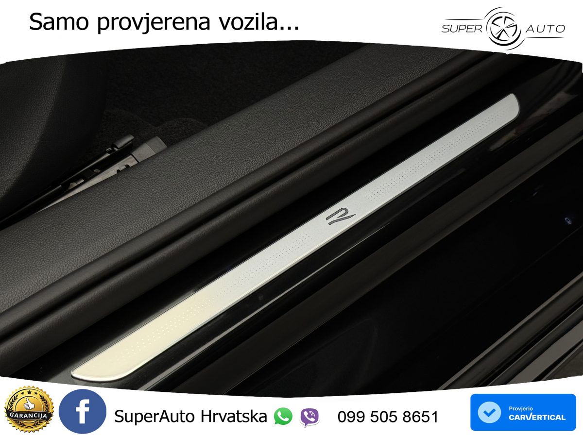 Volkswagen Passat Variant 2.0 TDI (193 KS) 4MOTION DSG R-Line LED+GR SJED+ACC
