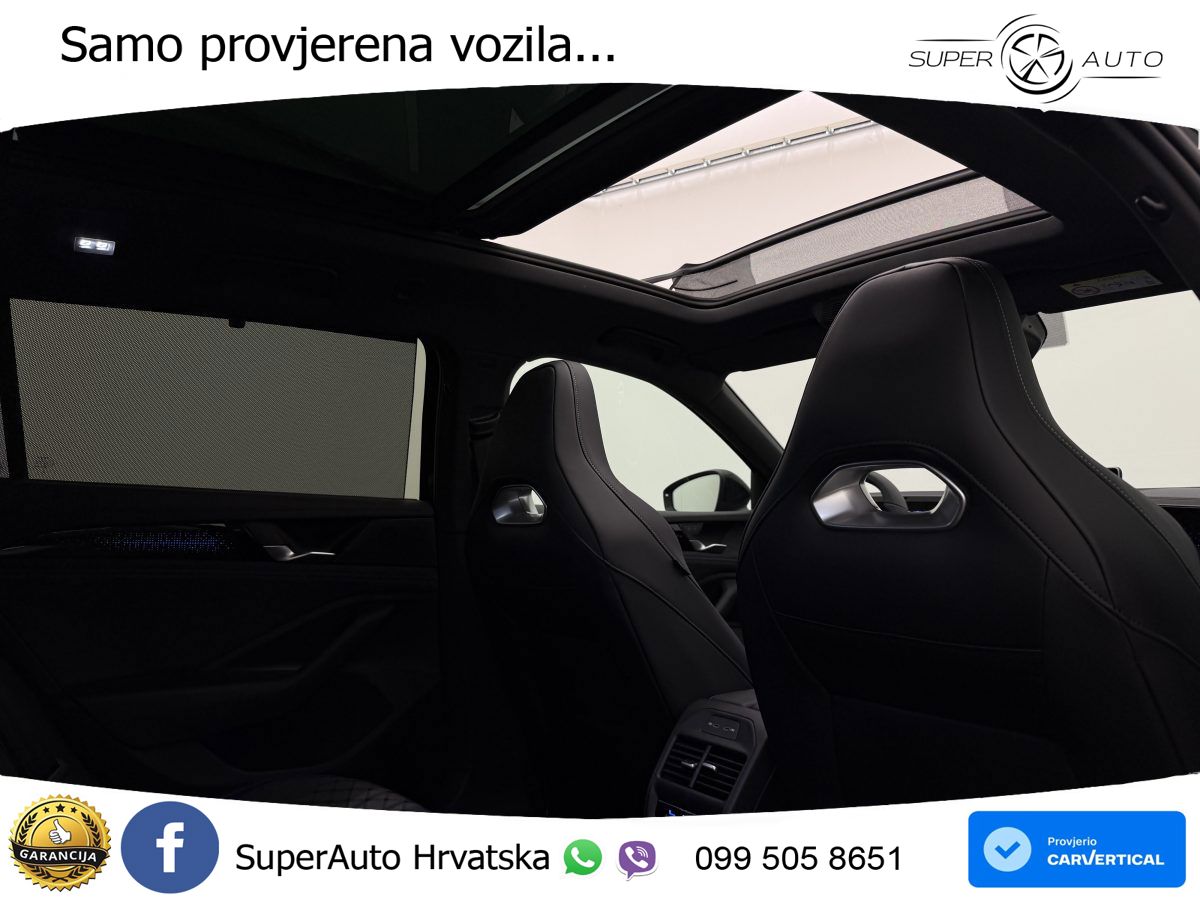 Volkswagen Passat Variant 2.0 TDI (193 KS) 4MOTION DSG R-Line LED+GR SJED+ACC