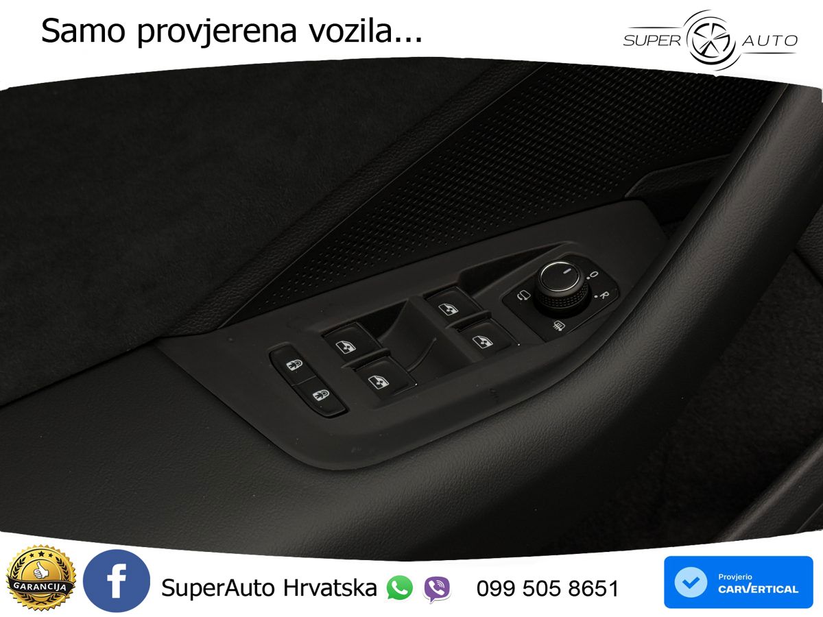 Volkswagen Passat Variant 2.0 TDI (193 KS) 4MOTION DSG R-Line LED+GR SJED+ACC