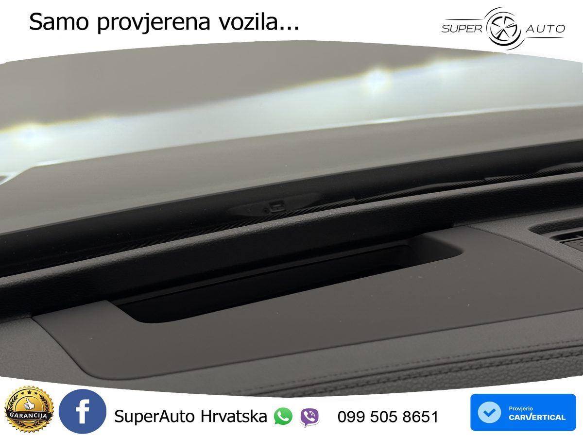 Volkswagen Passat Variant 2.0 TDI (193 KS) 4MOTION DSG R-Line LED+GR SJED+ACC