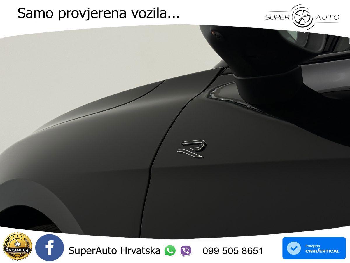 Volkswagen Passat Variant 2.0 TDI (193 KS) 4MOTION DSG R-Line LED+GR SJED+ACC