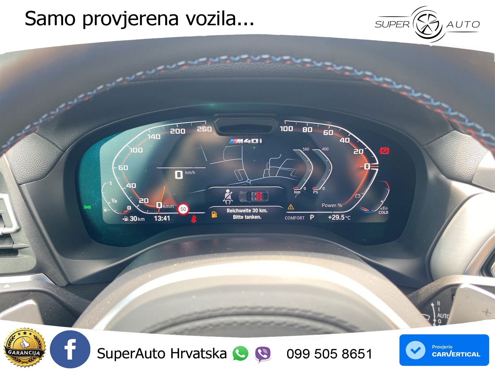 BMW X4 M40i (360 KS) xDrive Steptronic LED+GR SJED+ACC