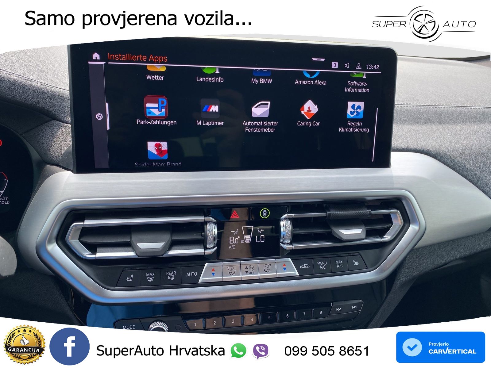 BMW X4 M40i (360 KS) xDrive Steptronic LED+GR SJED+ACC