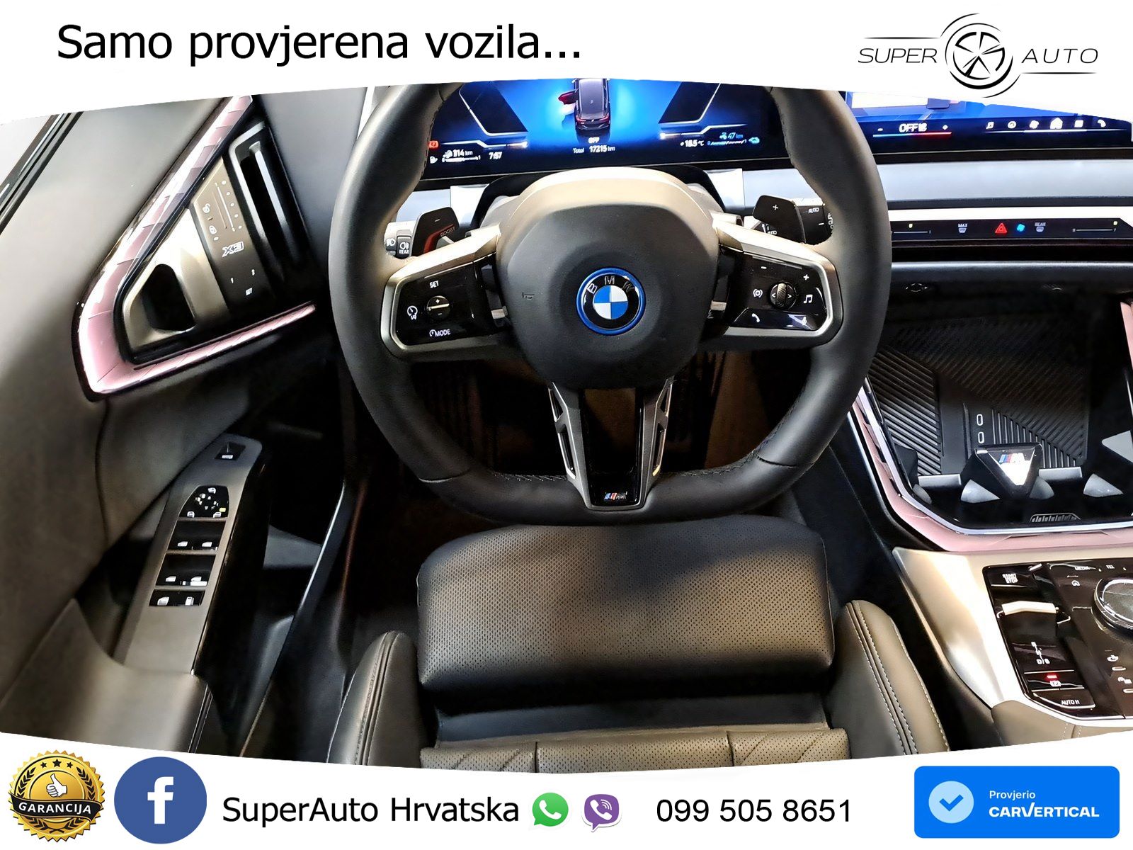 BMW X3 30e xDrive Steptronic M Sport LED+GR SJED+ACC