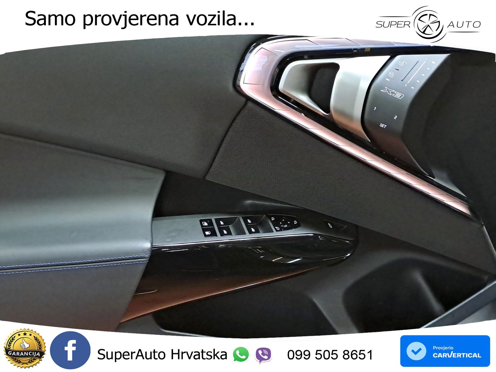 BMW X3 30e xDrive Steptronic M Sport LED+GR SJED+ACC