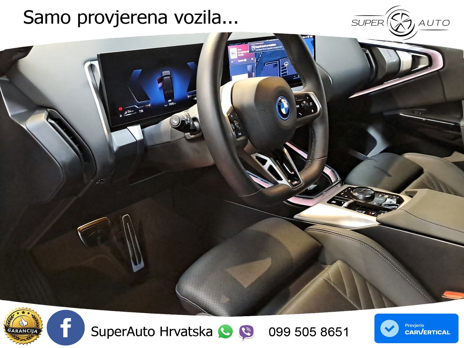 BMW X3 30e xDrive Steptronic M Sport LED+GR SJED+ACC