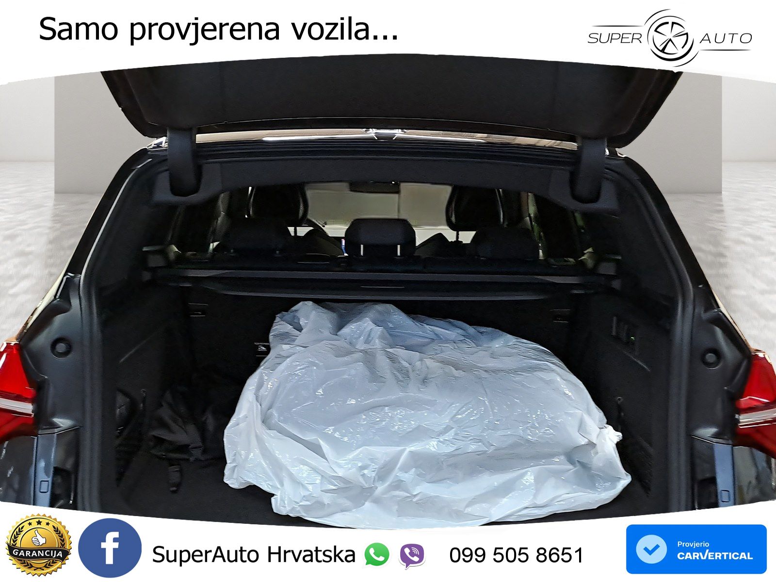 BMW X3 30e xDrive Steptronic M Sport LED+GR SJED+ACC