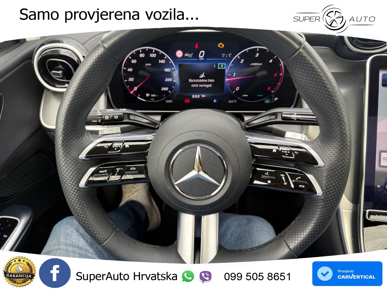 Mercedes GLC 220d (197 KS) 4MATIC 9G-TRONIC AMG ACC+HEAD+GR SJED+360+PANO