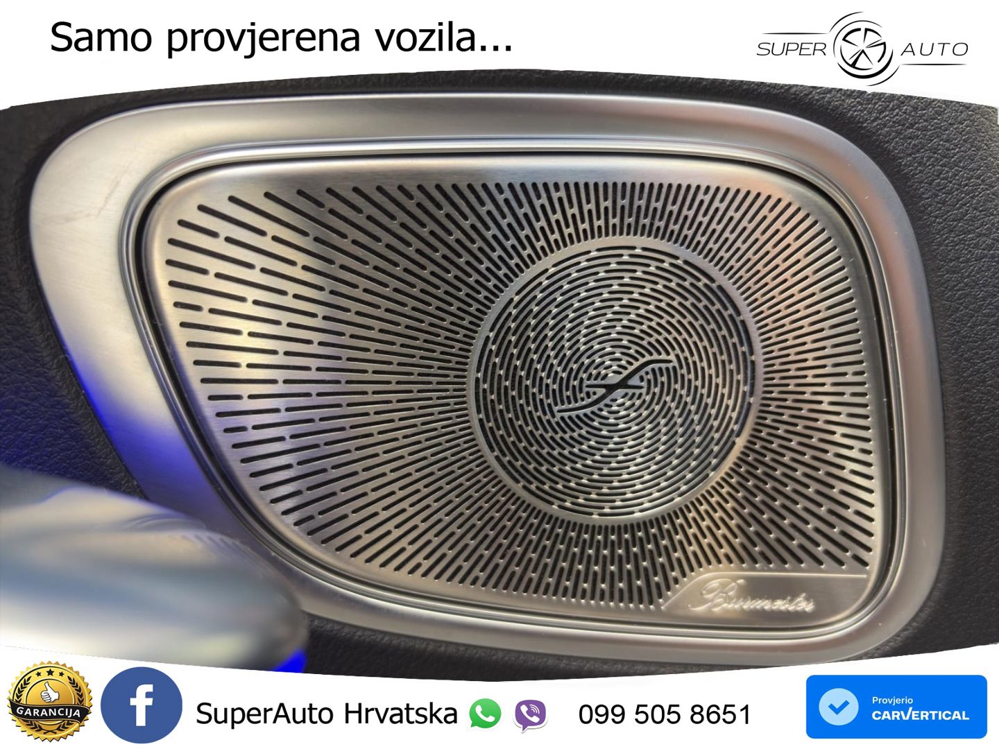 Mercedes GLC 300e (320 KS) 4MATIC 9G-TRONIC AMG ZRAČNI+ACC+GR SJED+360+PANO