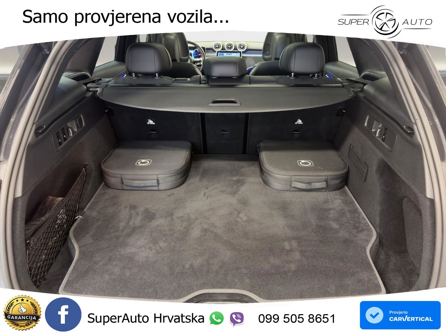 Mercedes GLC 300e (320 KS) 4MATIC 9G-TRONIC AMG ZRAČNI+ACC+GR SJED+360+PANO