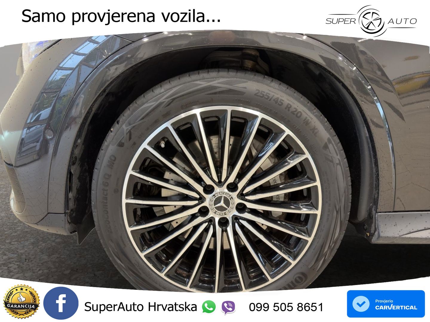 Mercedes GLC 300e (320 KS) 4MATIC 9G-TRONIC AMG ZRAČNI+ACC+GR SJED+360+PANO