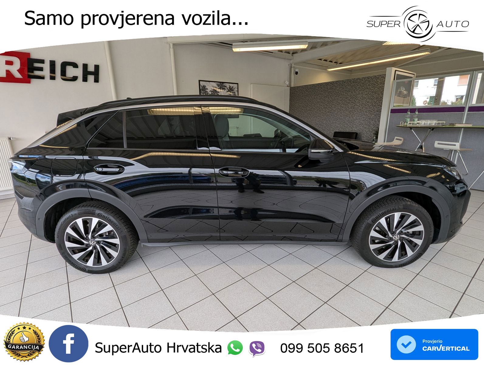 Volkswagen T-Roc 1.5 eTSI (150 KS)  DSG LED+GR SJED+ACC