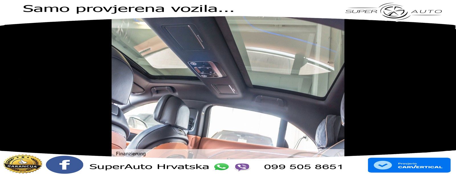 Bentley Flying Spur III 4.0 V8 (550 KS) AWD Automatic LED+GR SJED+ACC