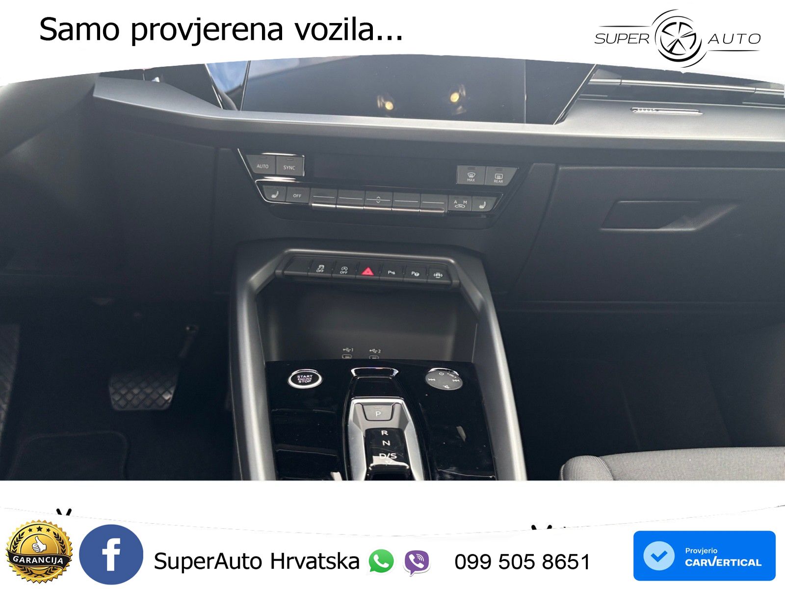 Audi A3 Sportback 30 TFSI (116 KS) Mild Hybrid S tronic