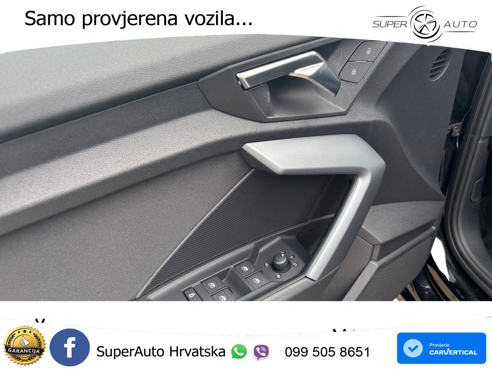 Audi A3 Sportback 30 TFSI (116 KS) Mild Hybrid S tronic