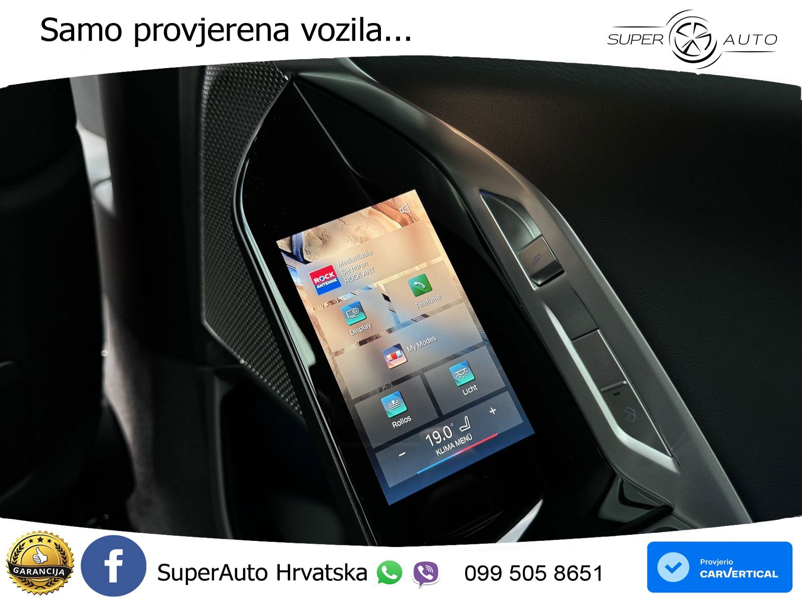 BMW 740d (299 KS) xDrive Steptronic M Sport ACC+HEAD+4xGR SJED+360+PANO