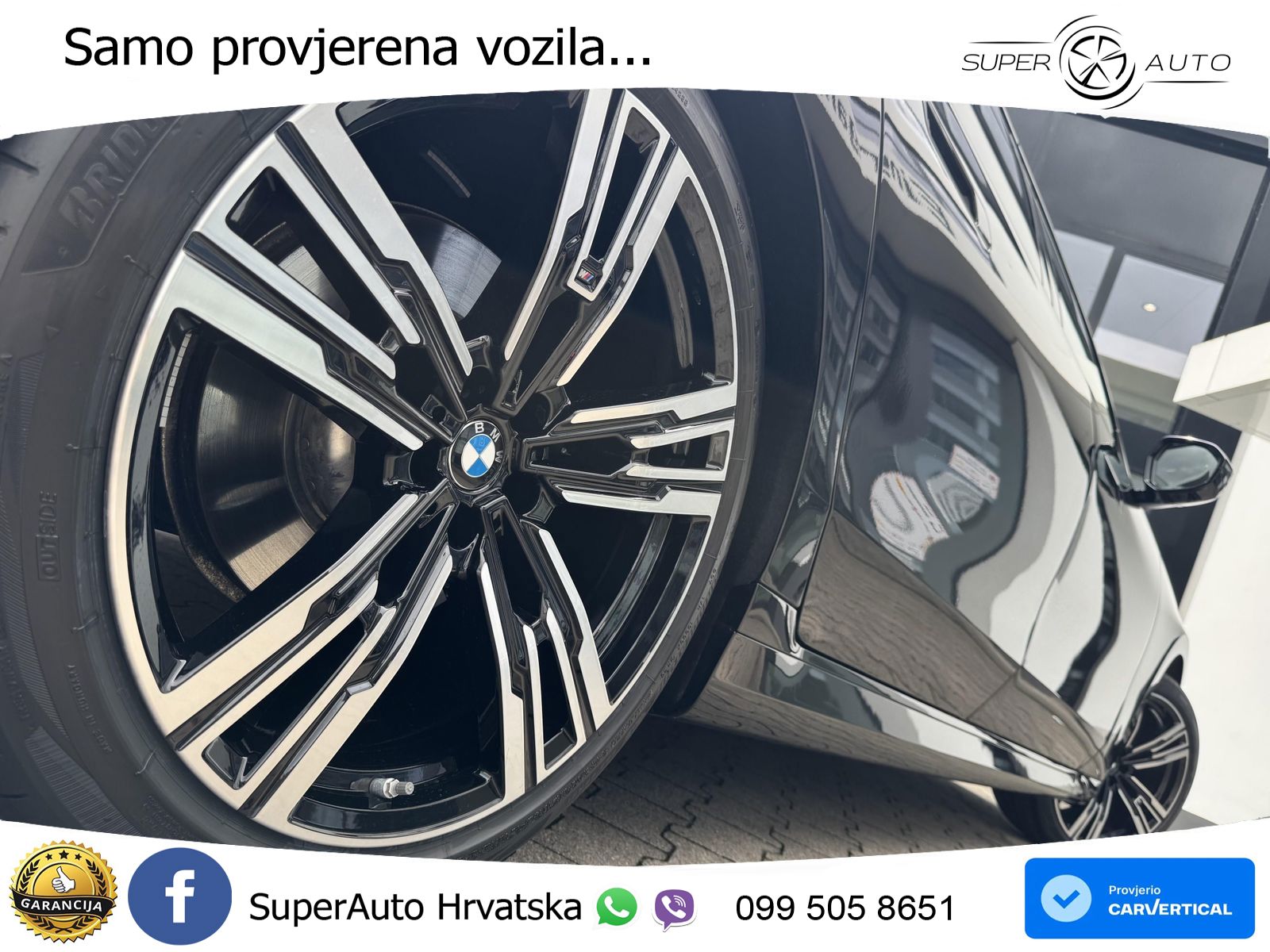 BMW 740d (299 KS) xDrive Steptronic M Sport ACC+HEAD+4xGR SJED+360+PANO