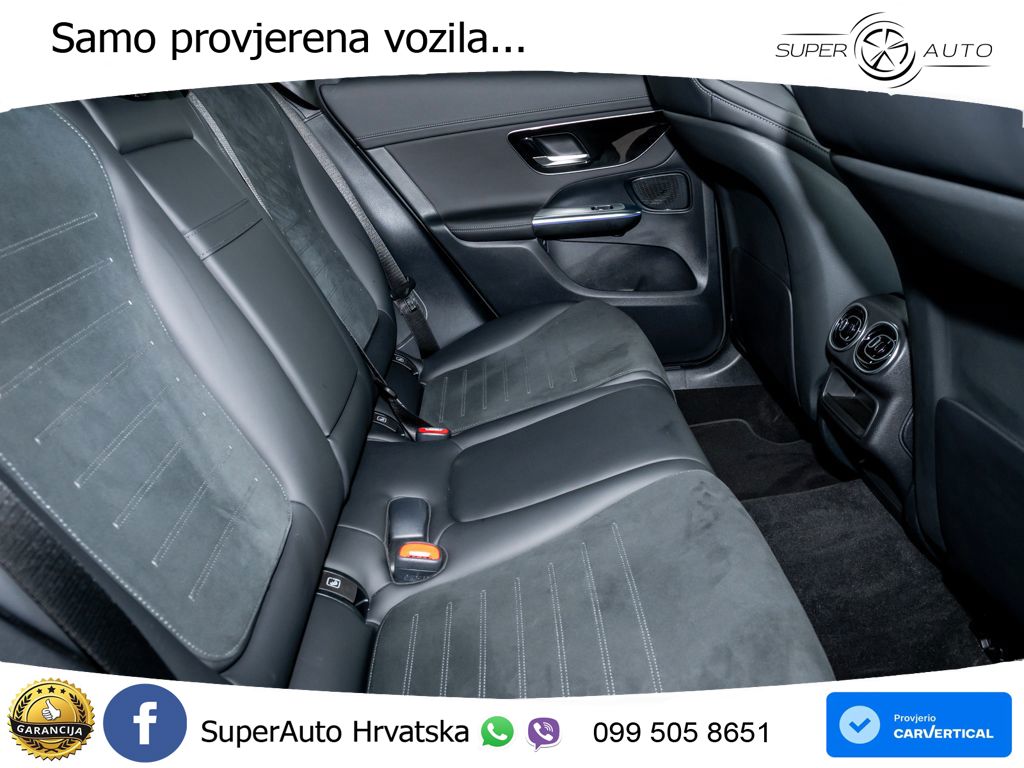 Mercedes GLC 300d (269 KS) 4MATIC 9G-TRONIC AMG LED+GR SJED+ACC