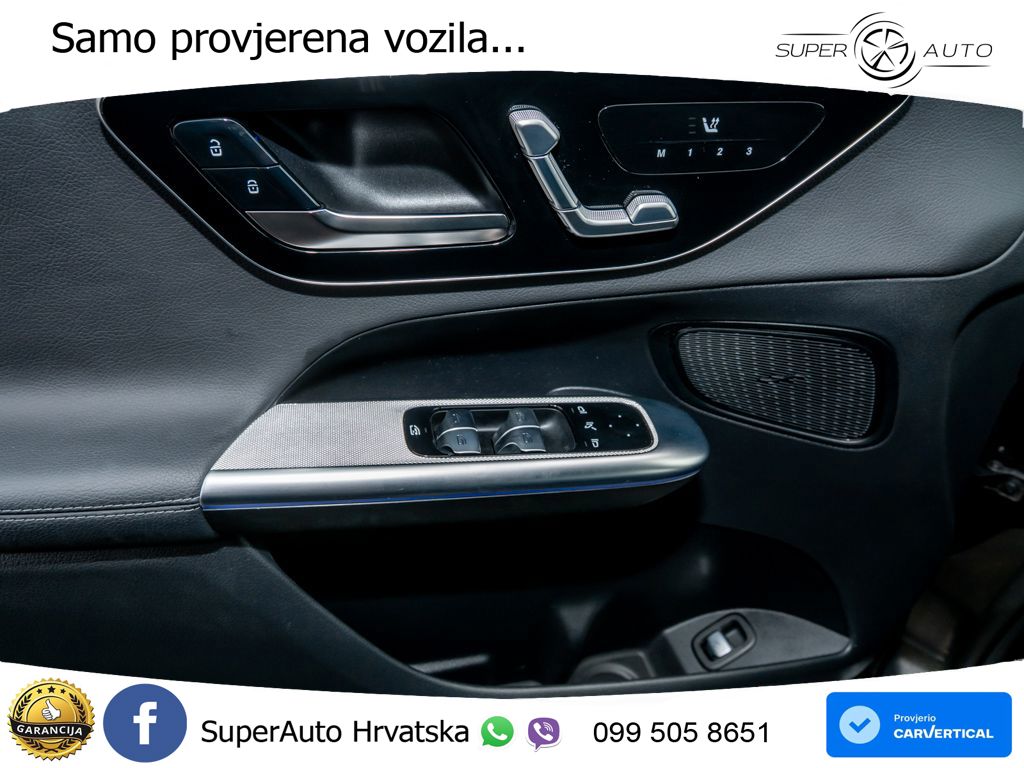 Mercedes GLC 300d (269 KS) 4MATIC 9G-TRONIC AMG LED+GR SJED+ACC