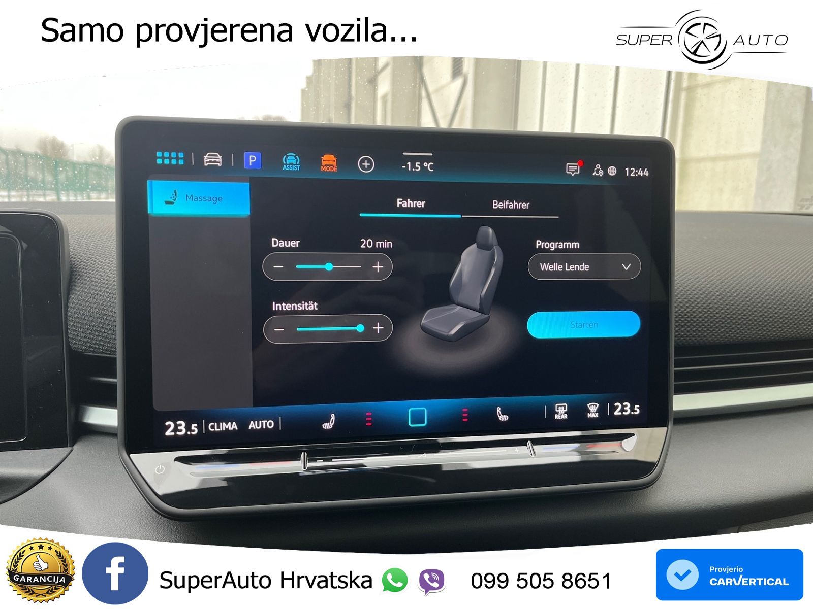 Volkswagen T-Roc II 1.5 eTSI (150 KS)  DSG LED+GR SJED+ACC