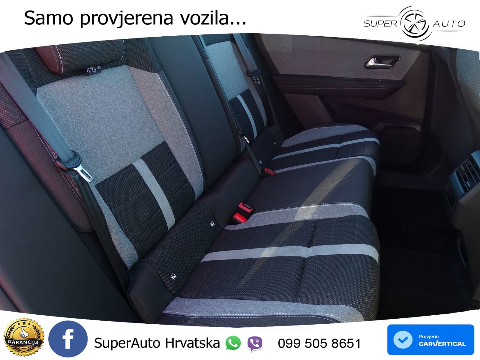 Opel Grandland 1.2 Turbo (145 KS) Hybrid eDCT LED+GR SJED+ACC