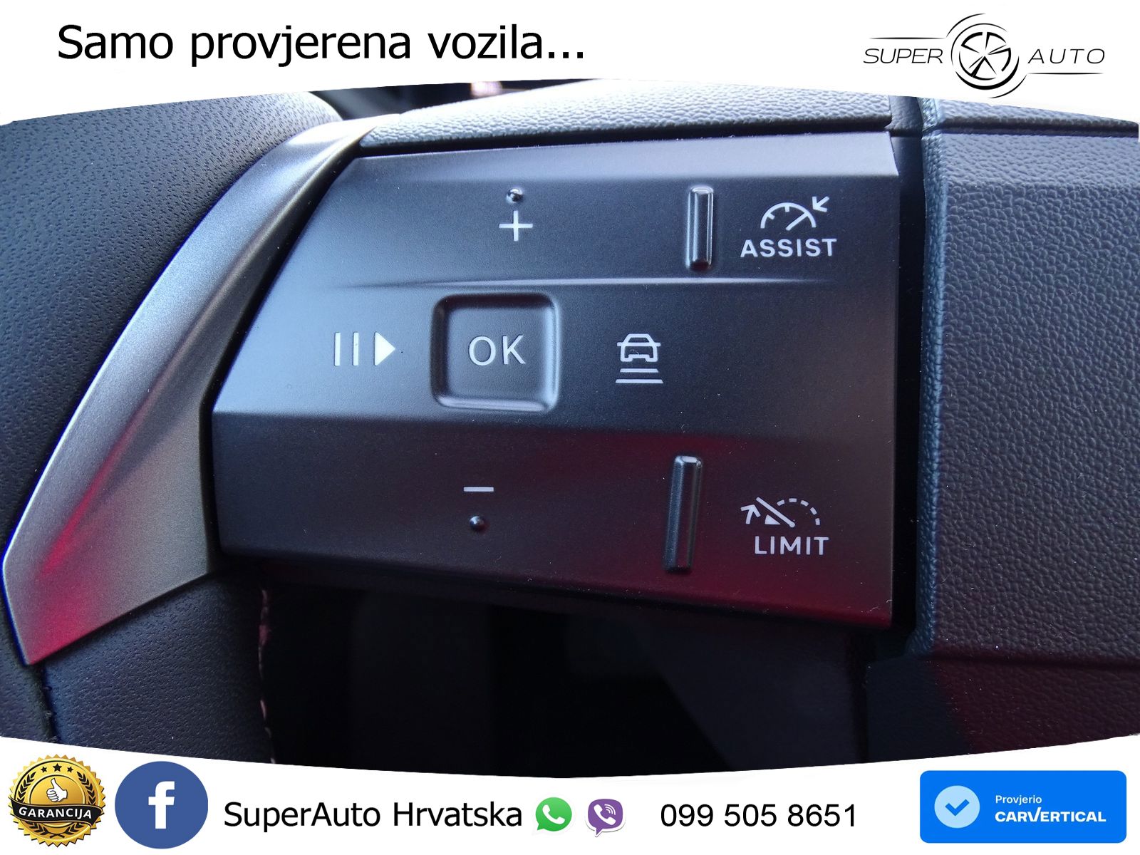 Opel Grandland 1.2 Turbo (145 KS) Hybrid eDCT LED+GR SJED+ACC