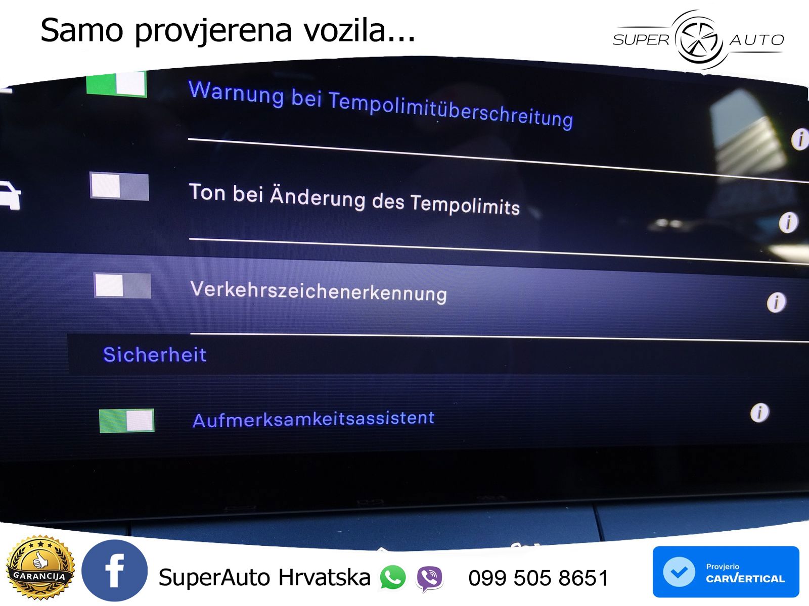 Opel Grandland 1.2 Turbo (145 KS) Hybrid eDCT LED+GR SJED+ACC