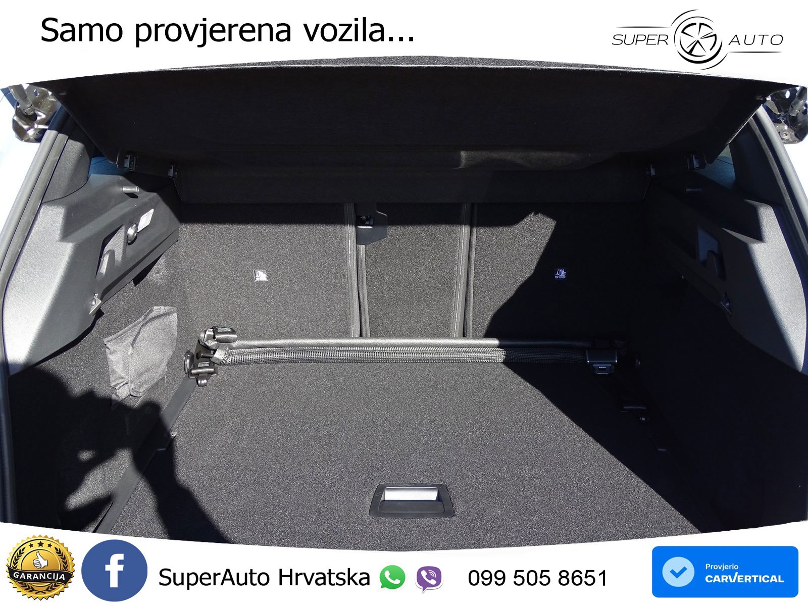 Opel Grandland 1.2 Turbo (145 KS) Hybrid eDCT LED+GR SJED+ACC