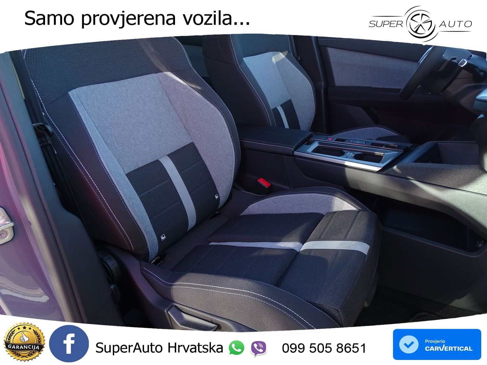 Opel Grandland 1.2 Turbo (145 KS) Hybrid eDCT LED+GR SJED+ACC