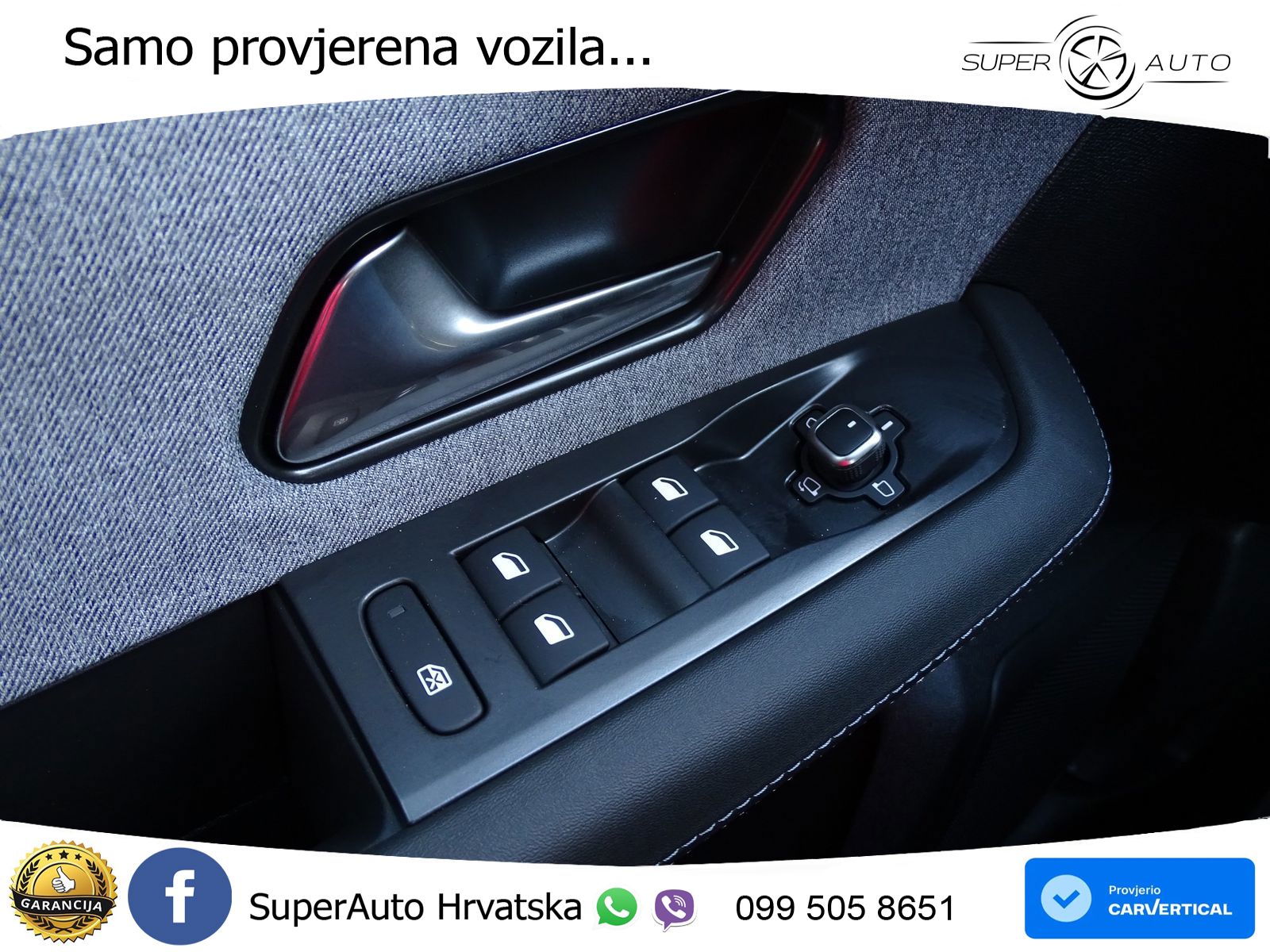 Opel Grandland 1.2 Turbo (145 KS) Hybrid eDCT LED+GR SJED+ACC