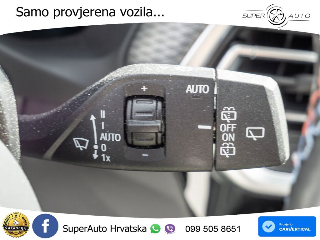 BMW X3 M40d xDrive Steptronic LED+GR SJED+ACC